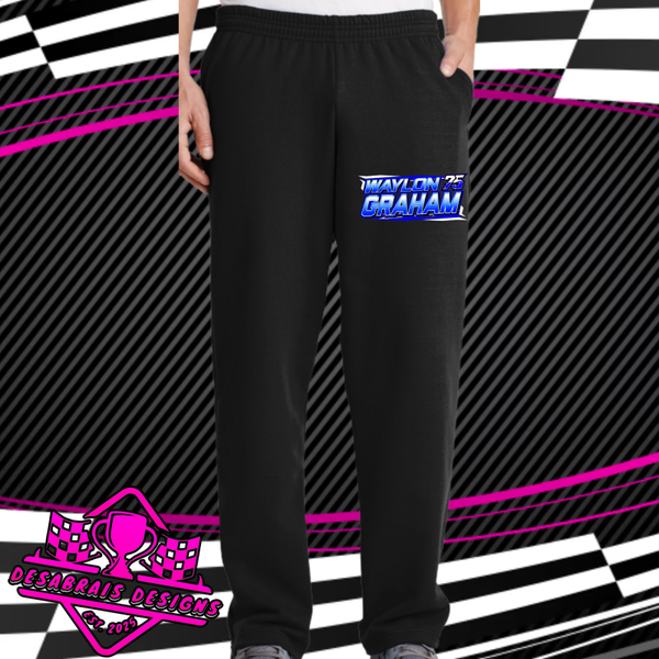 Waylon Graham Sweatpant