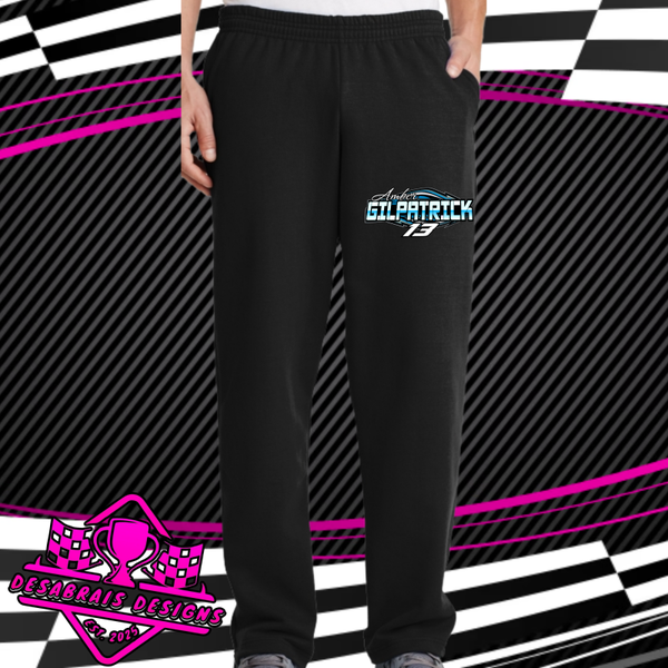 Amber Gilpatrick Sweatpant