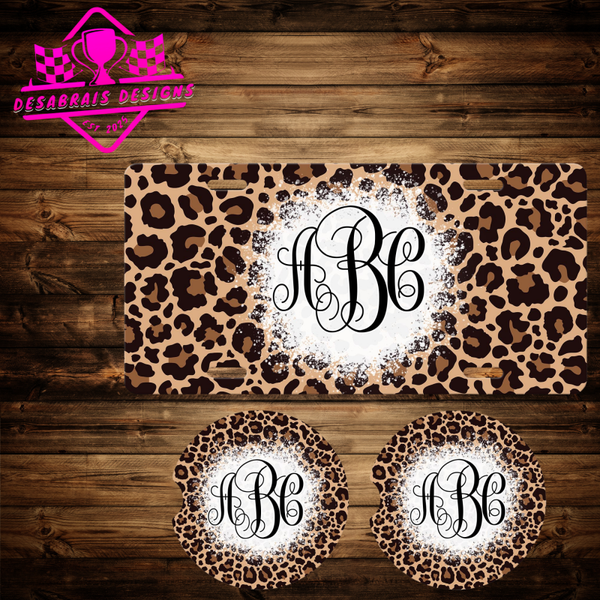 Leopard Bundle