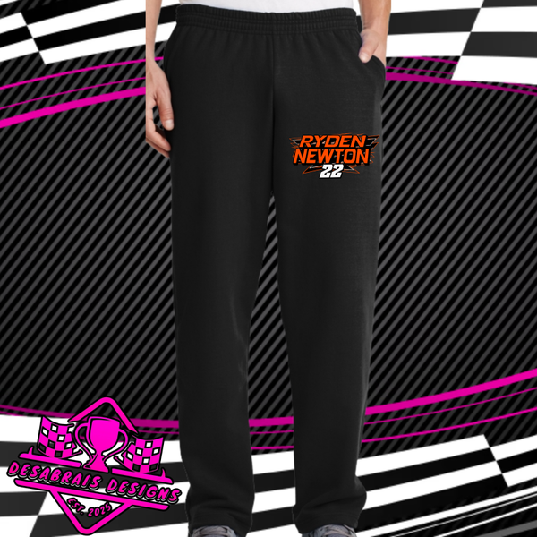 Ryden Newton Sweatpant