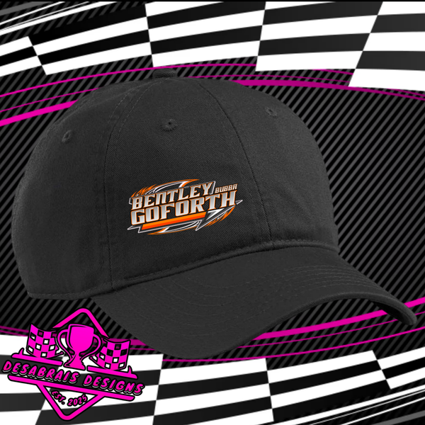 Bentley Goforth Unstructured Hat