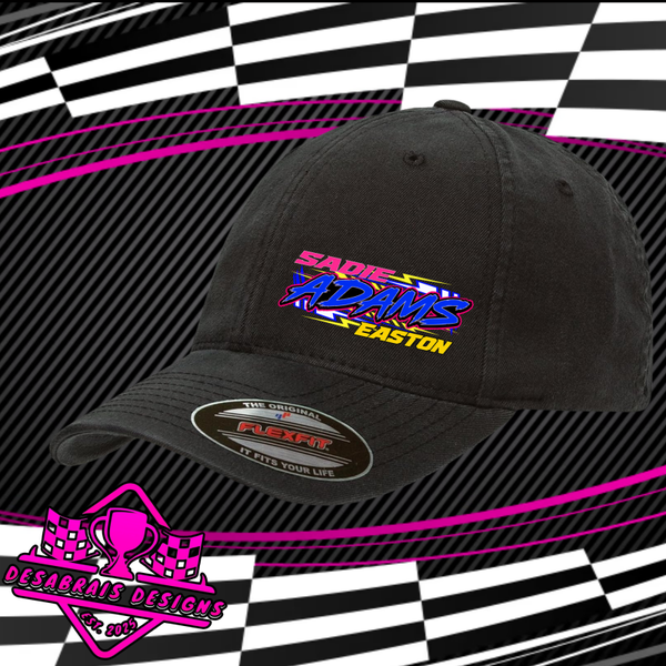 Adams FlexFit Hat