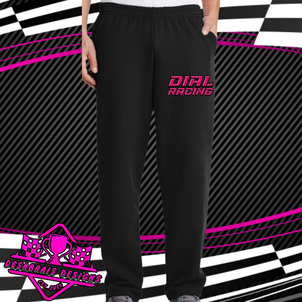 Dial Racing Sweatpant