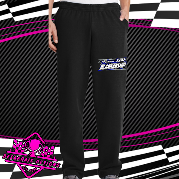 Kamren Blankenship Sweatpant