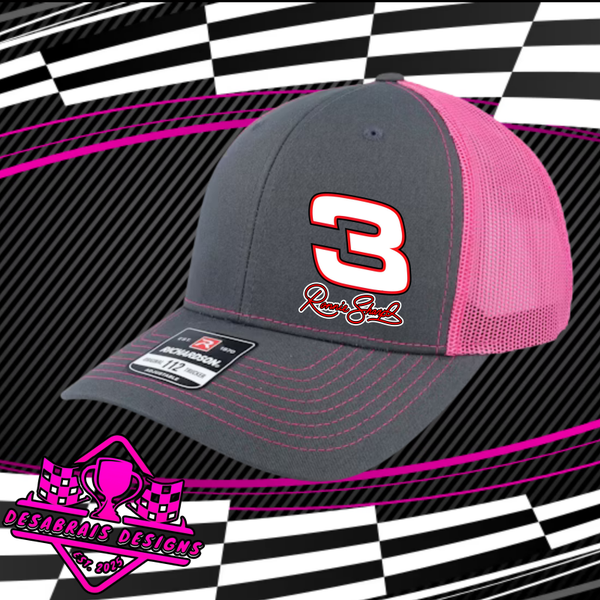 Ronnie Sharp Richardson 112 Hat