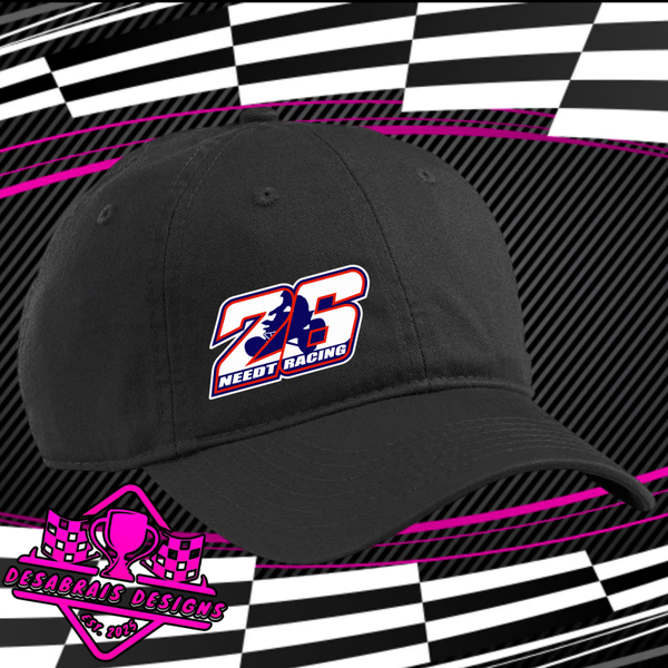 NEEDT Marvin Troyer Unstructured Hat