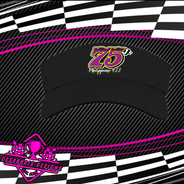 Chad Tilley Visor Hats