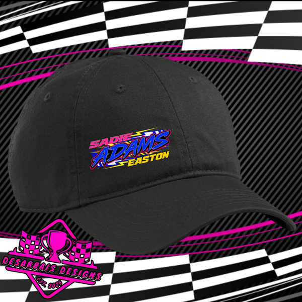Adams Unstructured Hat