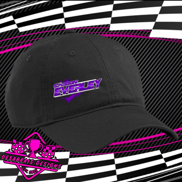 Carson Everley Unstructured Hat
