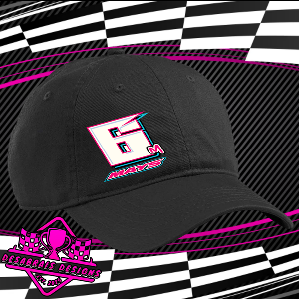 Marcus Mays Unstructured Hat