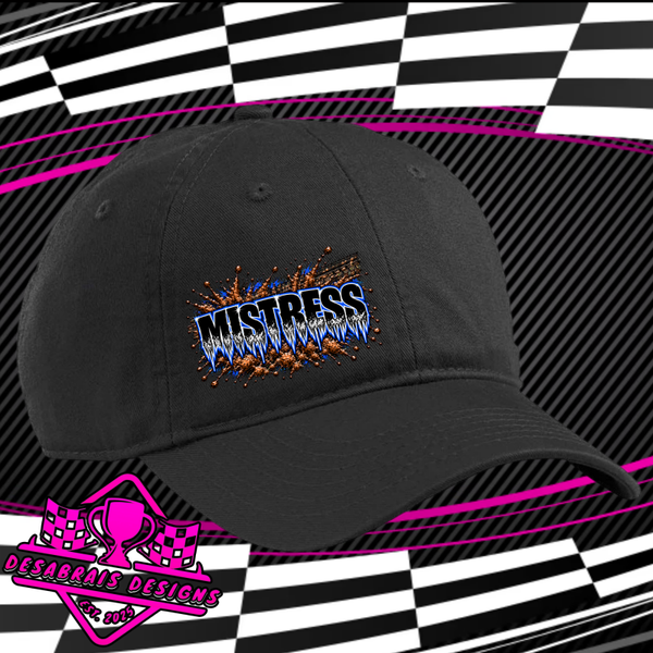 Mistress Unstructured Hat