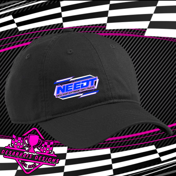 NEEDT Round 7 Unstructured Hat