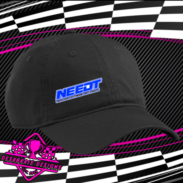 NEEDT Round 6 Unstructured Hat