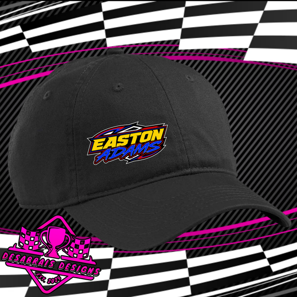 Easton Adams Unstructured Hat