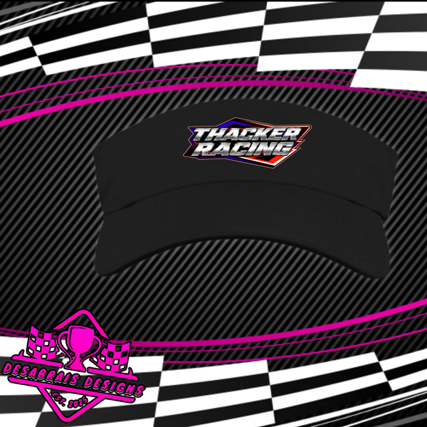Mason Demott Visor Hats