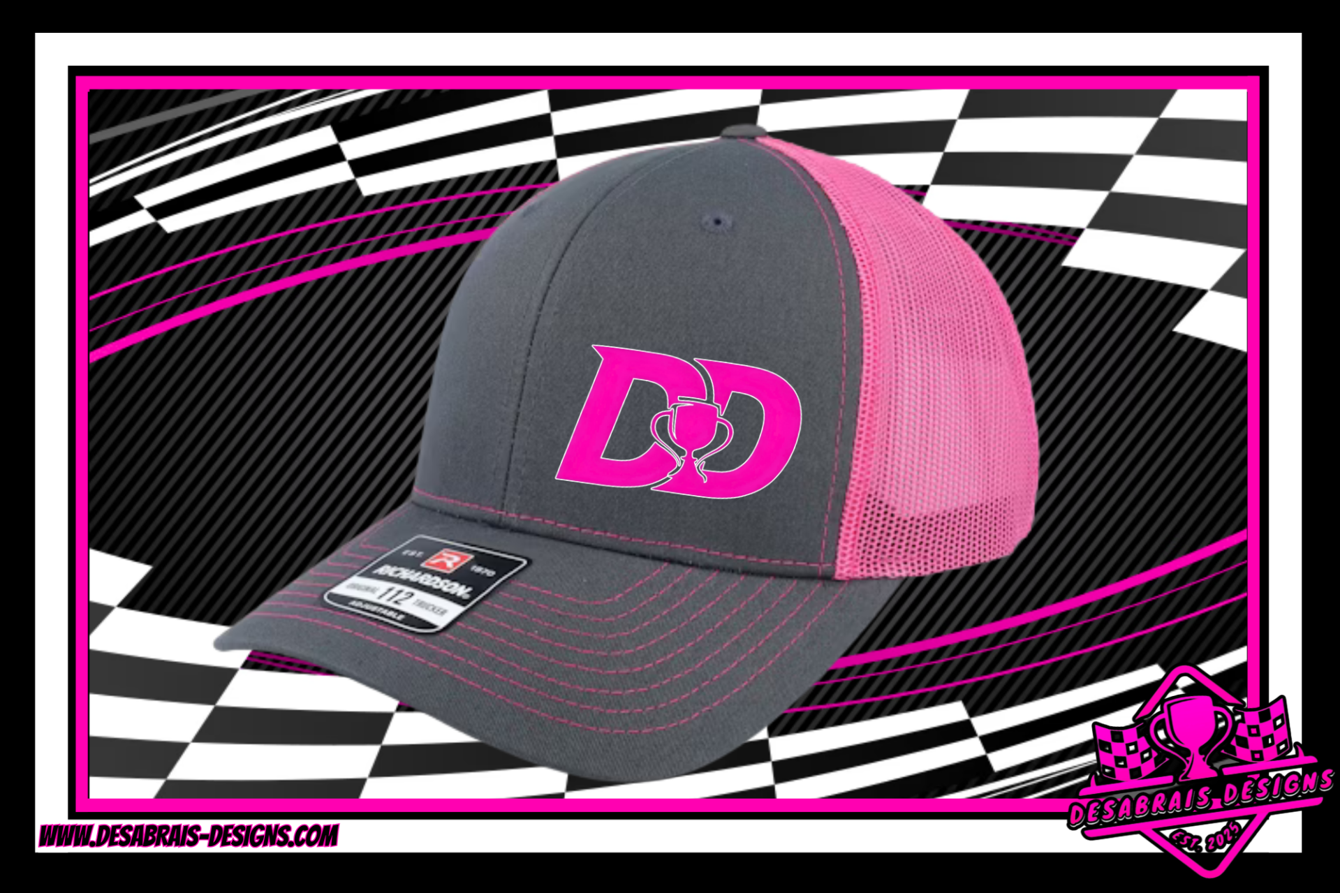 DD Richardson 112 Hat