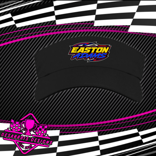 Easton Adams Visor Hats