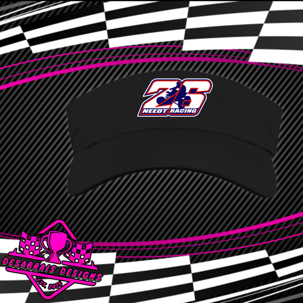 NEEDT Marvin Troyer Visor Hats