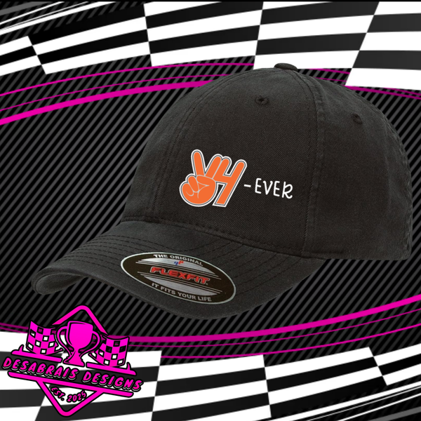 NEEDT Round 8 FlexFit Hat