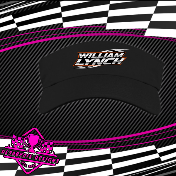 William Lynch Visor Hats