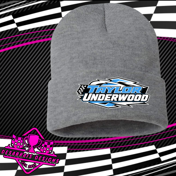 Taylor Underwood Beanies