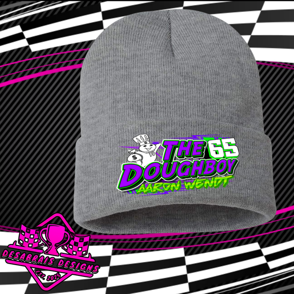 Aaron Wendt Beanies