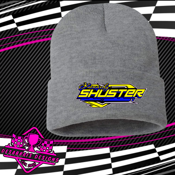 Kennedy Shuster Beanies