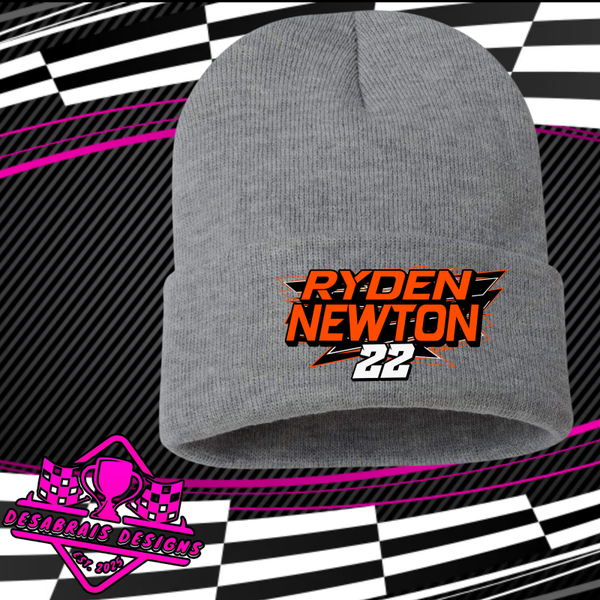 Ryden Newton Beanies