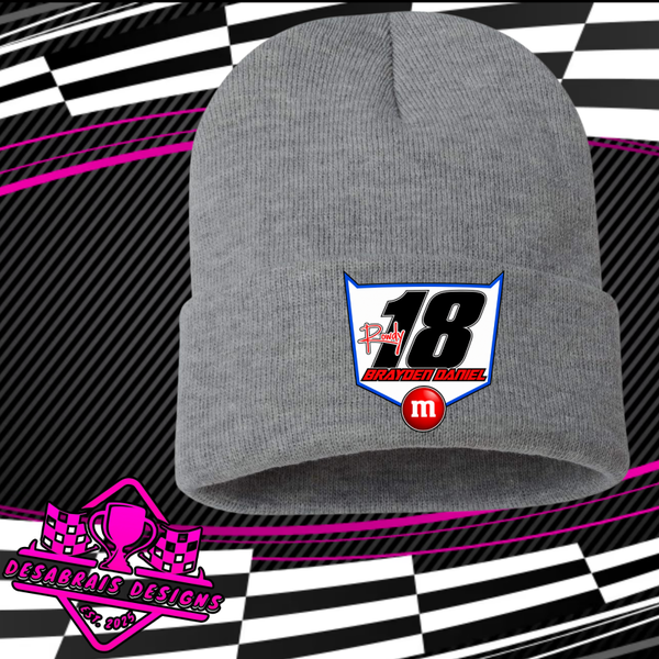 Brayden Daniel Beanies