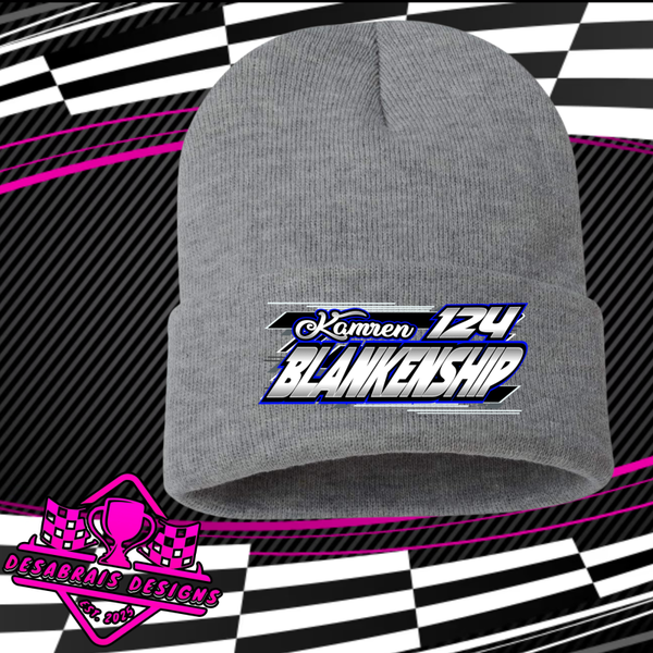 Kamren Blankenship Beanies