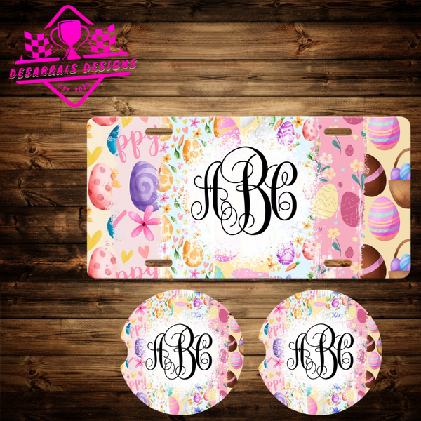 Easter Burst Bundle
