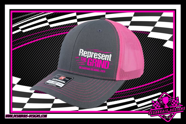 REP Richardson 112 Hat