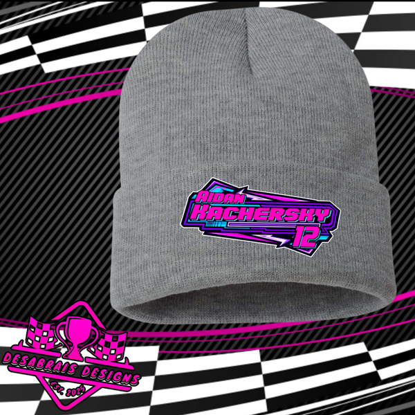 Aidan Kachersky Beanies