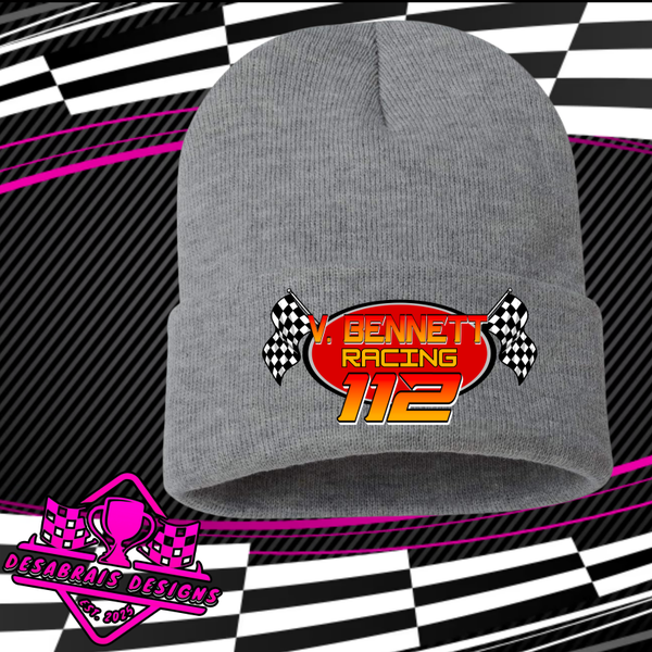 Vinny Bennett Beanies