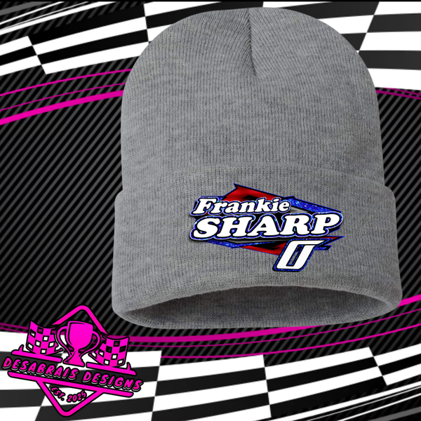 Frankie Sharp Beanies