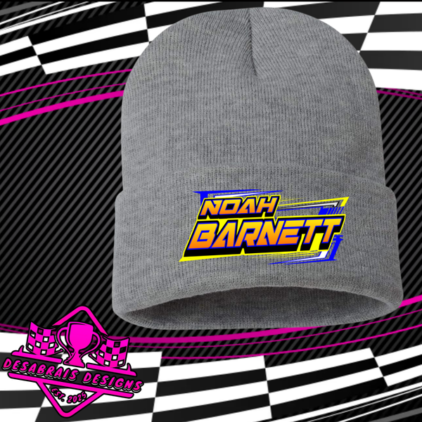Noah Barnett Beanies