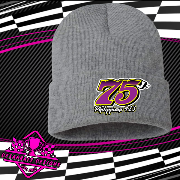 Chad Tilley Beanies