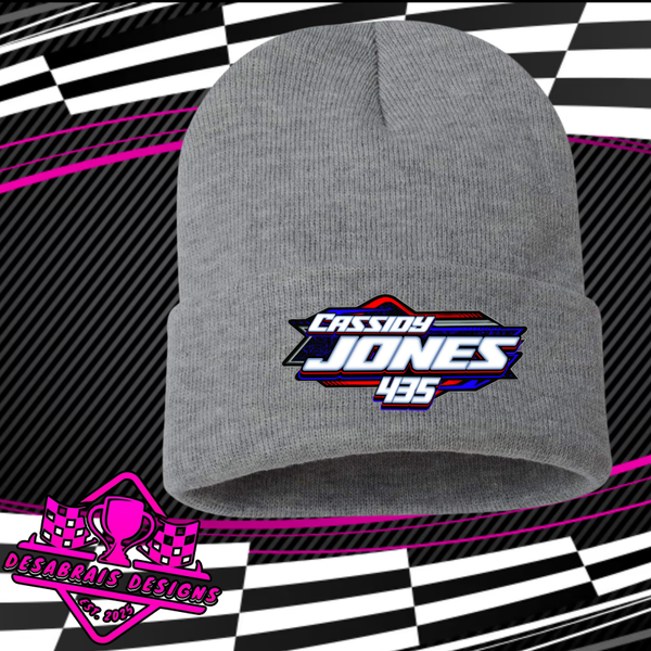 Cassidy Jones Beanies