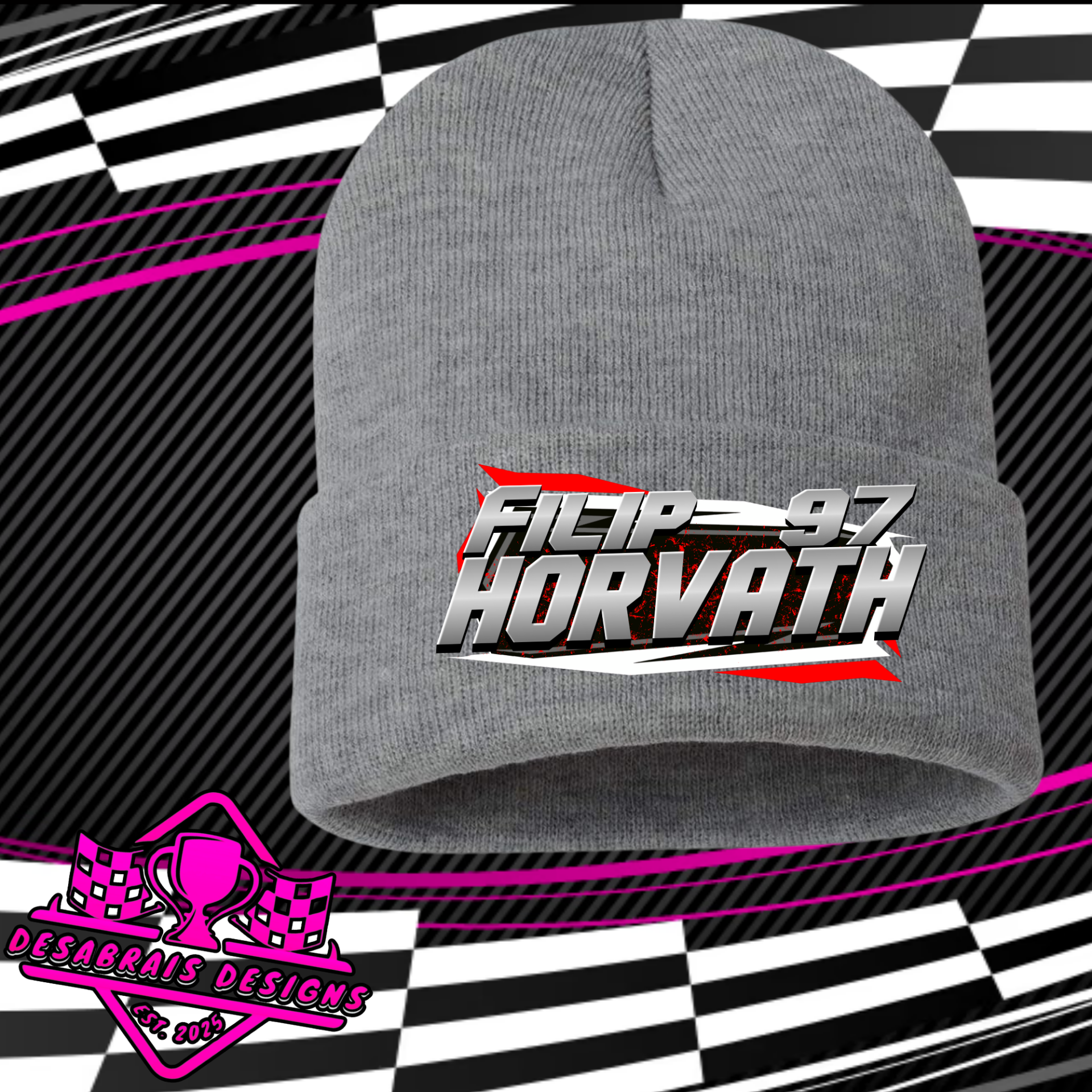 Filip Horvath Beanies