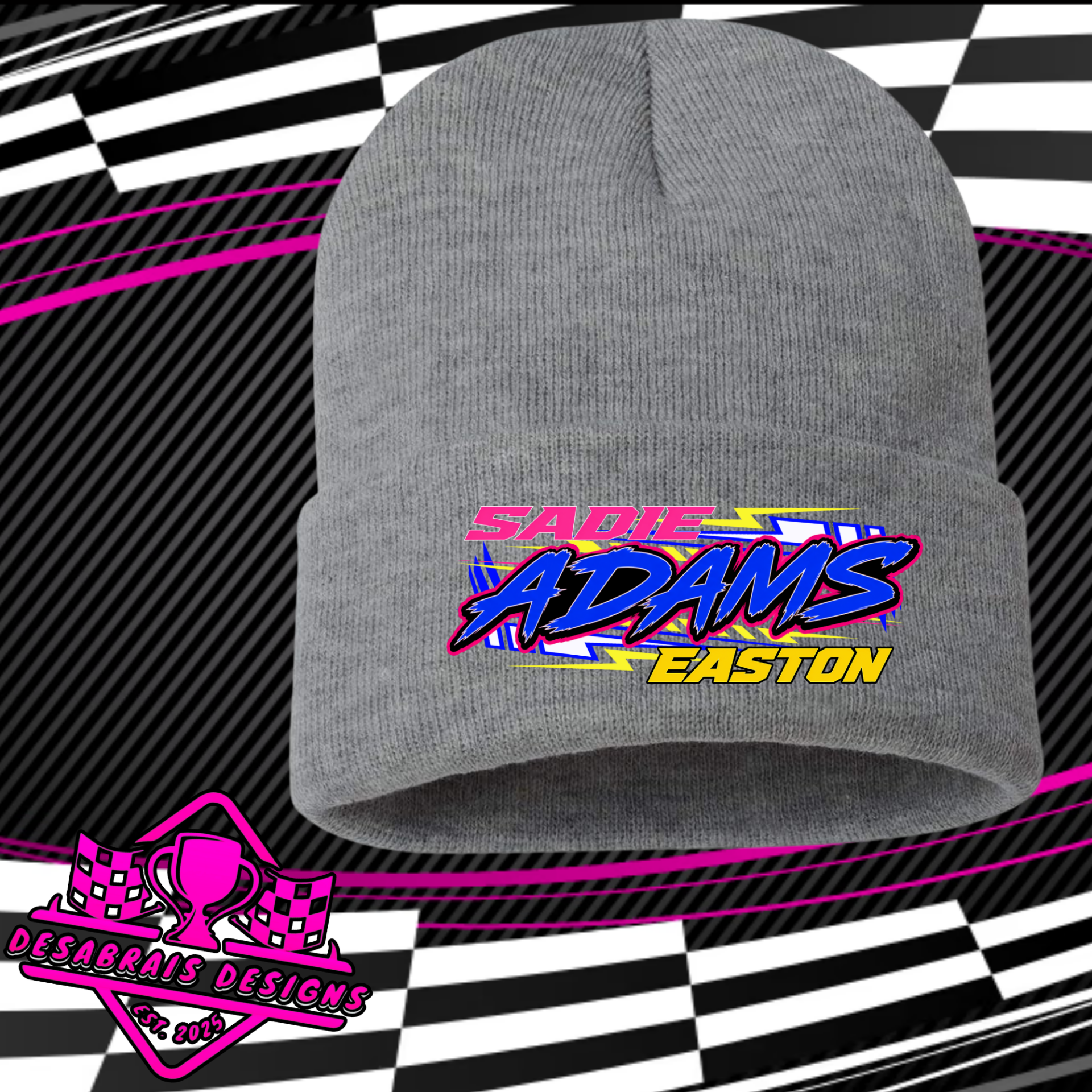 Adams Beanies