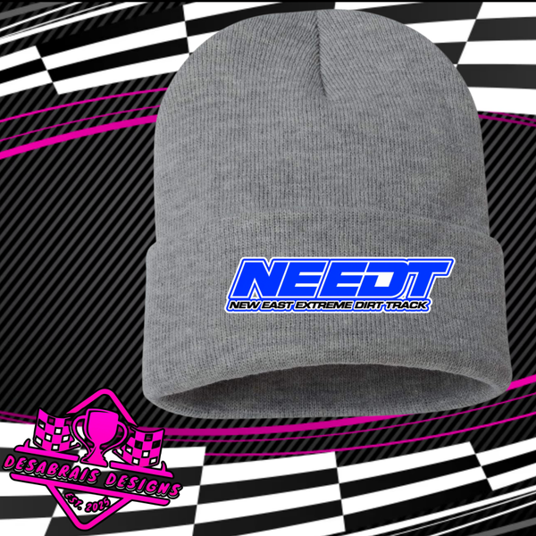 NEEDT Round 6 Beanies