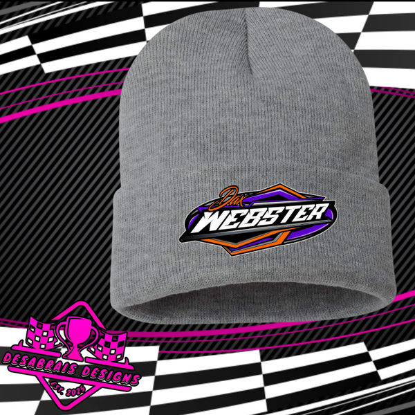 Dax Webster Beanies