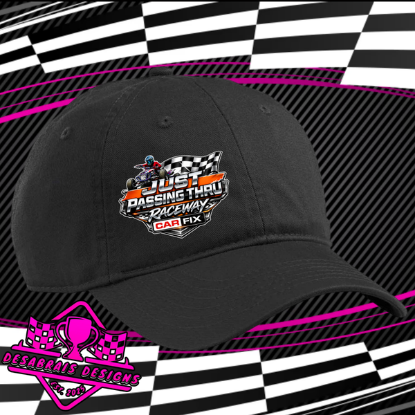 JPT Round 1 Unstructured Hat