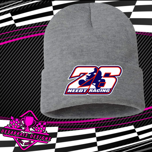 NEEDT Round 5 Beanies