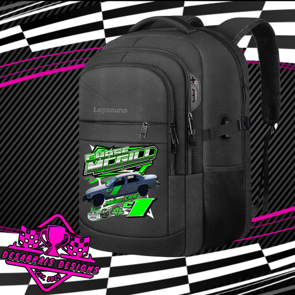Chase McGill Backpack