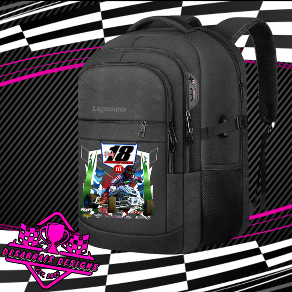 Brayden Daniel Backpack
