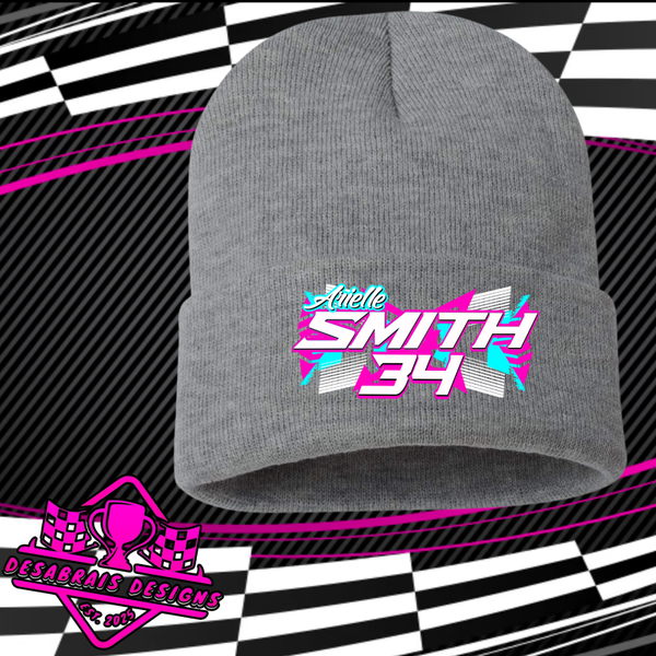Arielle Smith Beanies