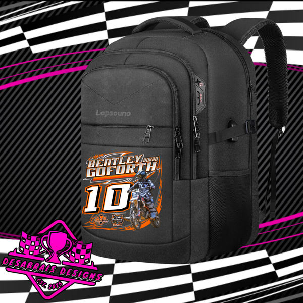 Bentley Goforth Backpack
