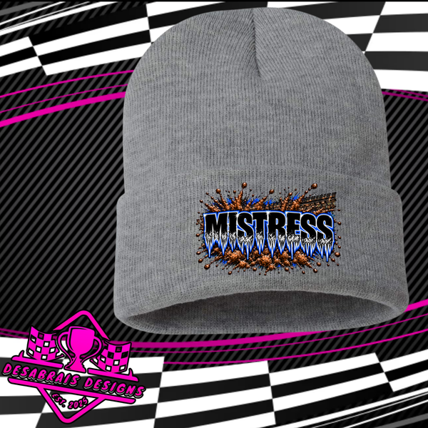 Mistress Beanies