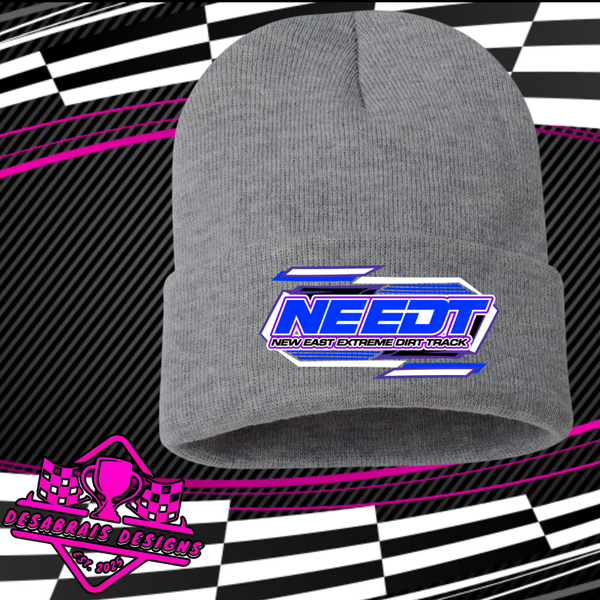 NEEDT Round 7 Beanies